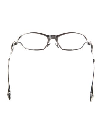 Gentle Monster YTT Cat-Eye Eyeglasses