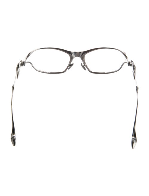 Gentle Monster YTT Cat-Eye Eyeglasses