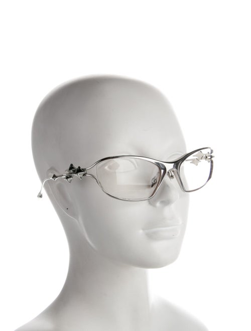 Gentle Monster YTT Cat-Eye Eyeglasses