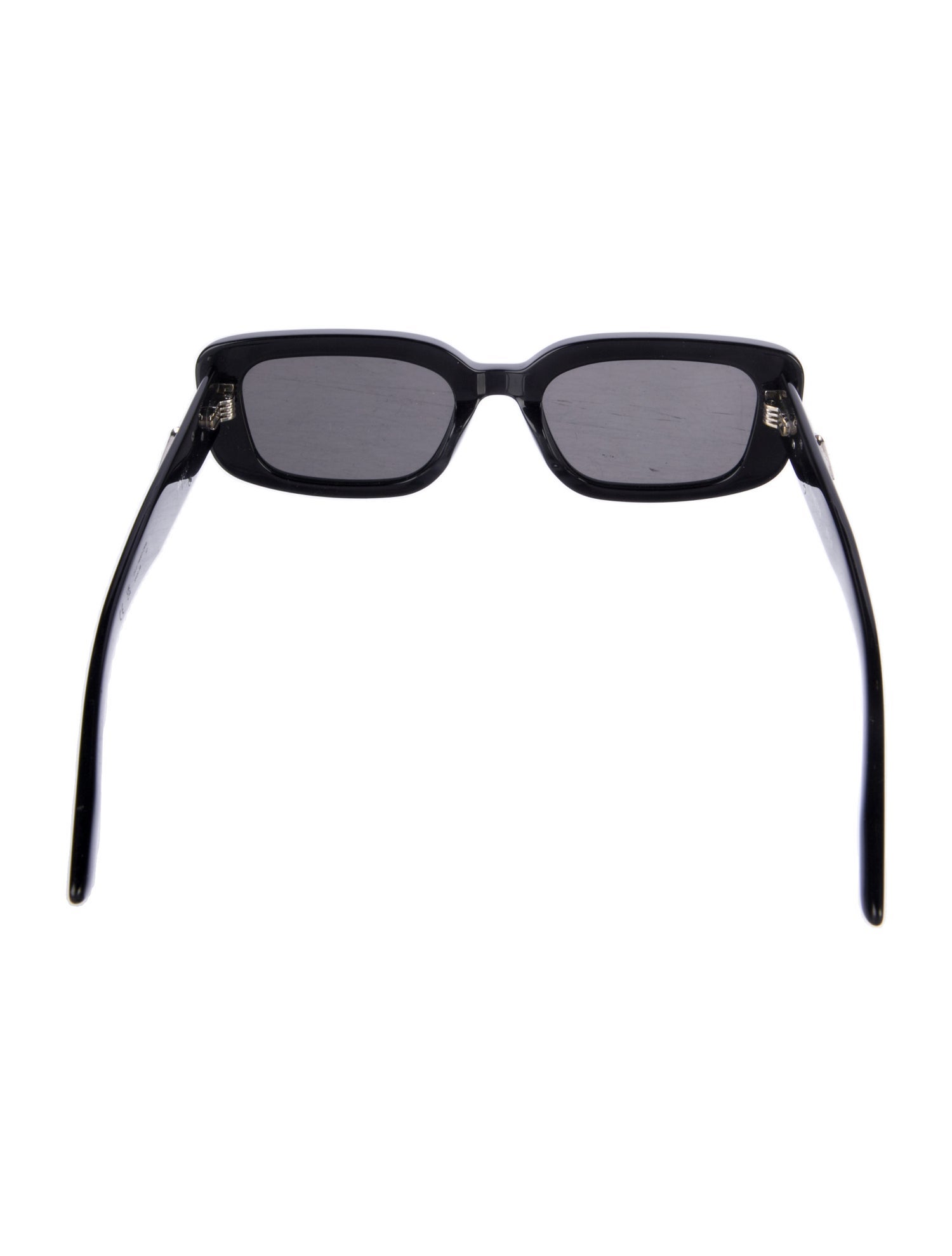 Gentle Monster Antena Square Sunglasses