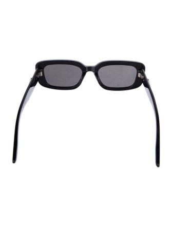 Gentle Monster Antena Square Sunglasses