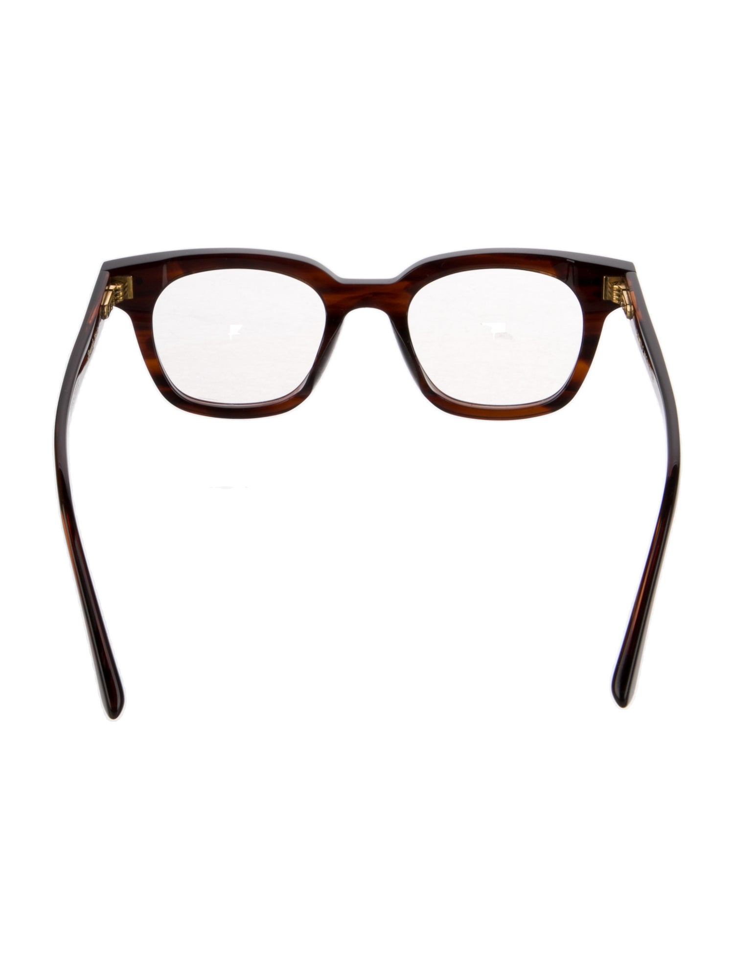 Gentle Monster South Side Square Eyeglasses