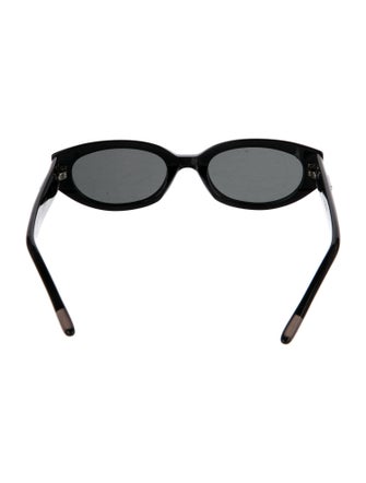 Gentle Monster Void Square Sunglasses
