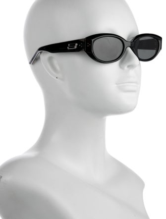 Gentle Monster Void Square Sunglasses