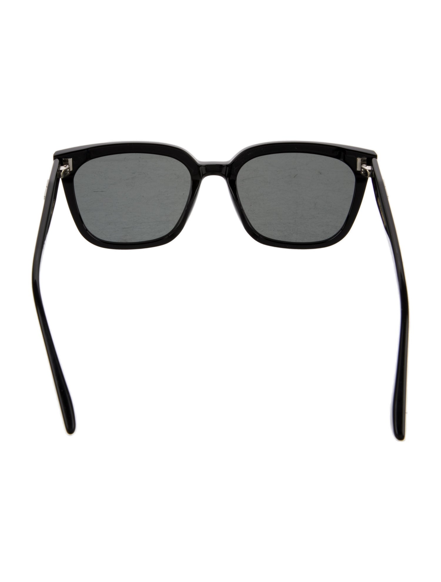 Gentle Monster Palette.S Wayfarer Sunglasses