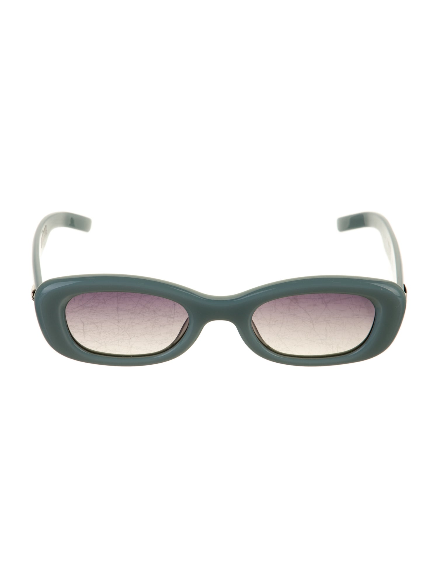 Gentle Monster Oracle.S Wayfarer Sunglasses