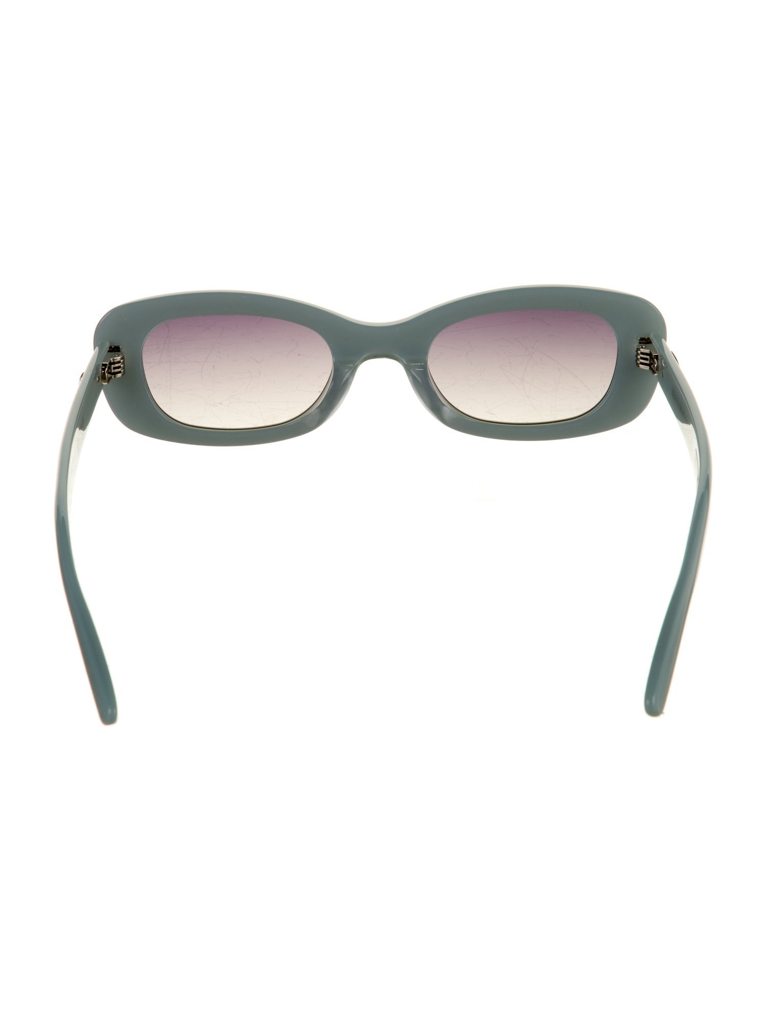 Gentle Monster Oracle.S Wayfarer Sunglasses