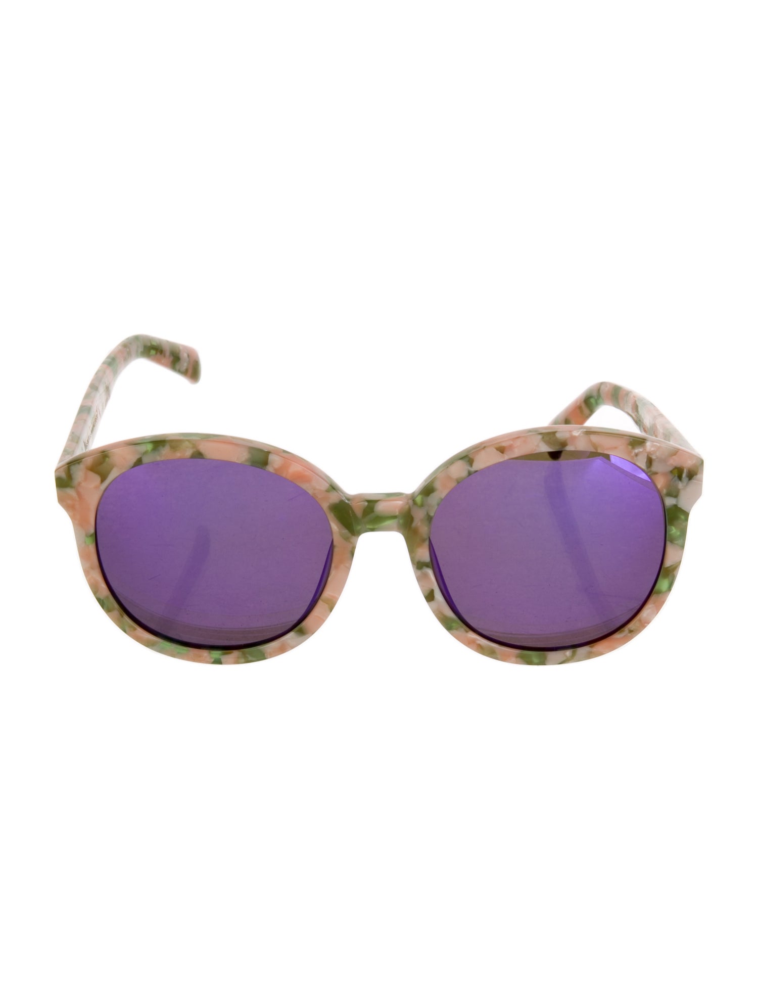Gentle Monster 2015 Roman Holiday Sunglasses
