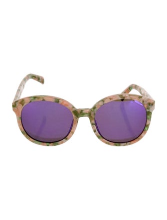Gentle Monster 2015 Roman Holiday Sunglasses