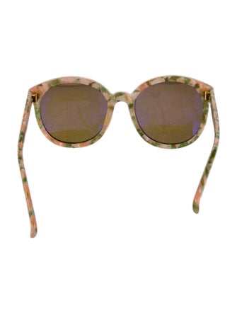 Gentle Monster 2015 Roman Holiday Sunglasses