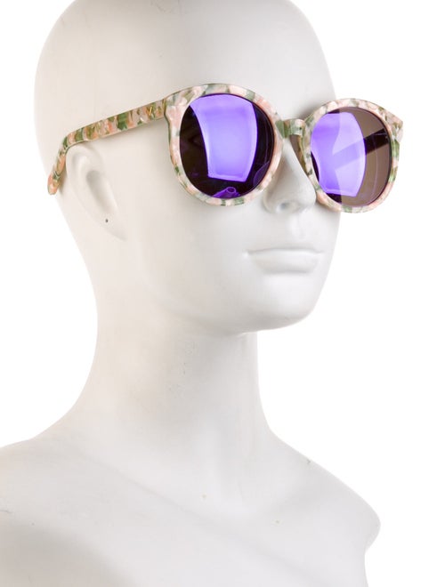 Gentle Monster 2015 Roman Holiday Sunglasses