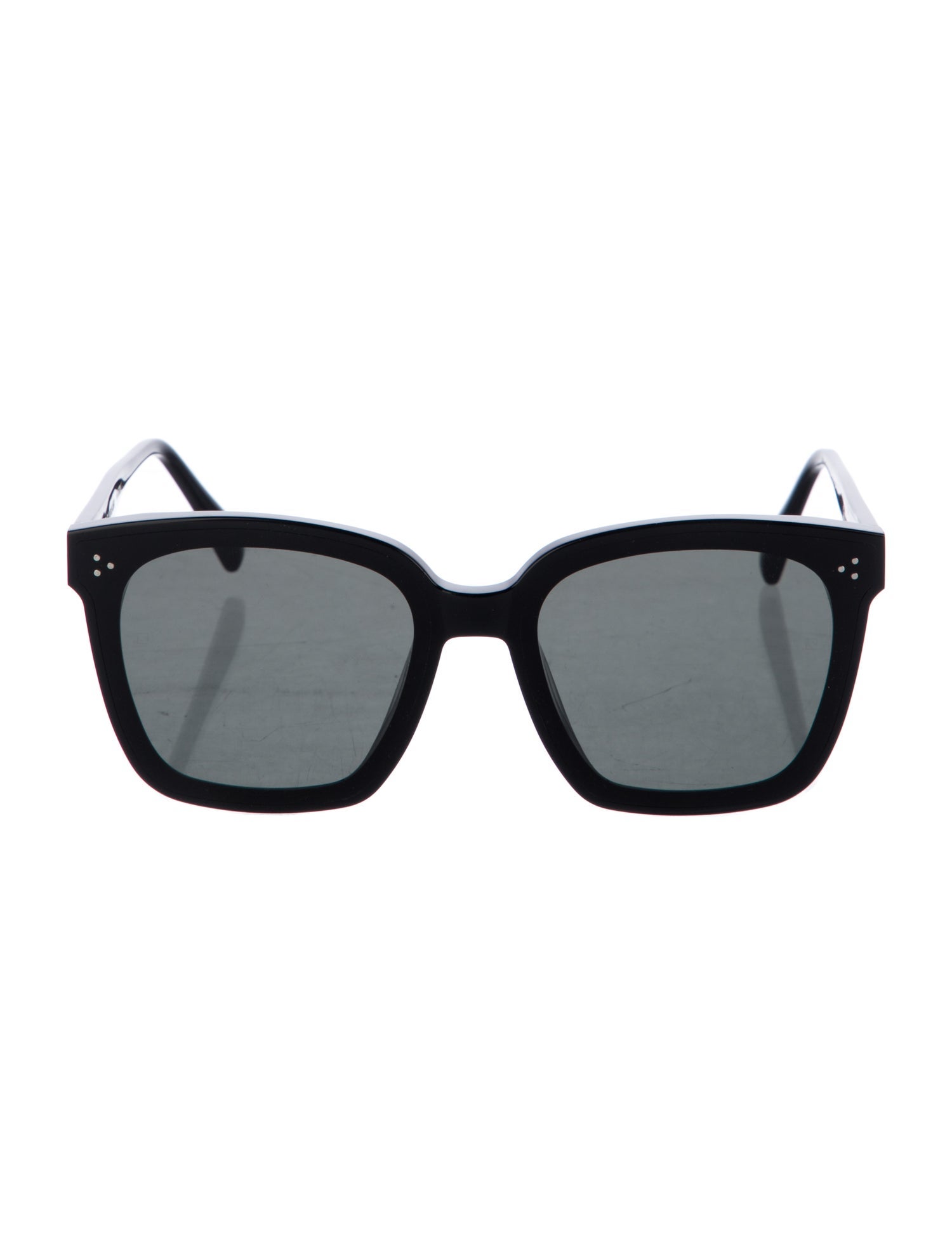 Gentle Monster Dreamer 17 Wayfarer Sunglasses