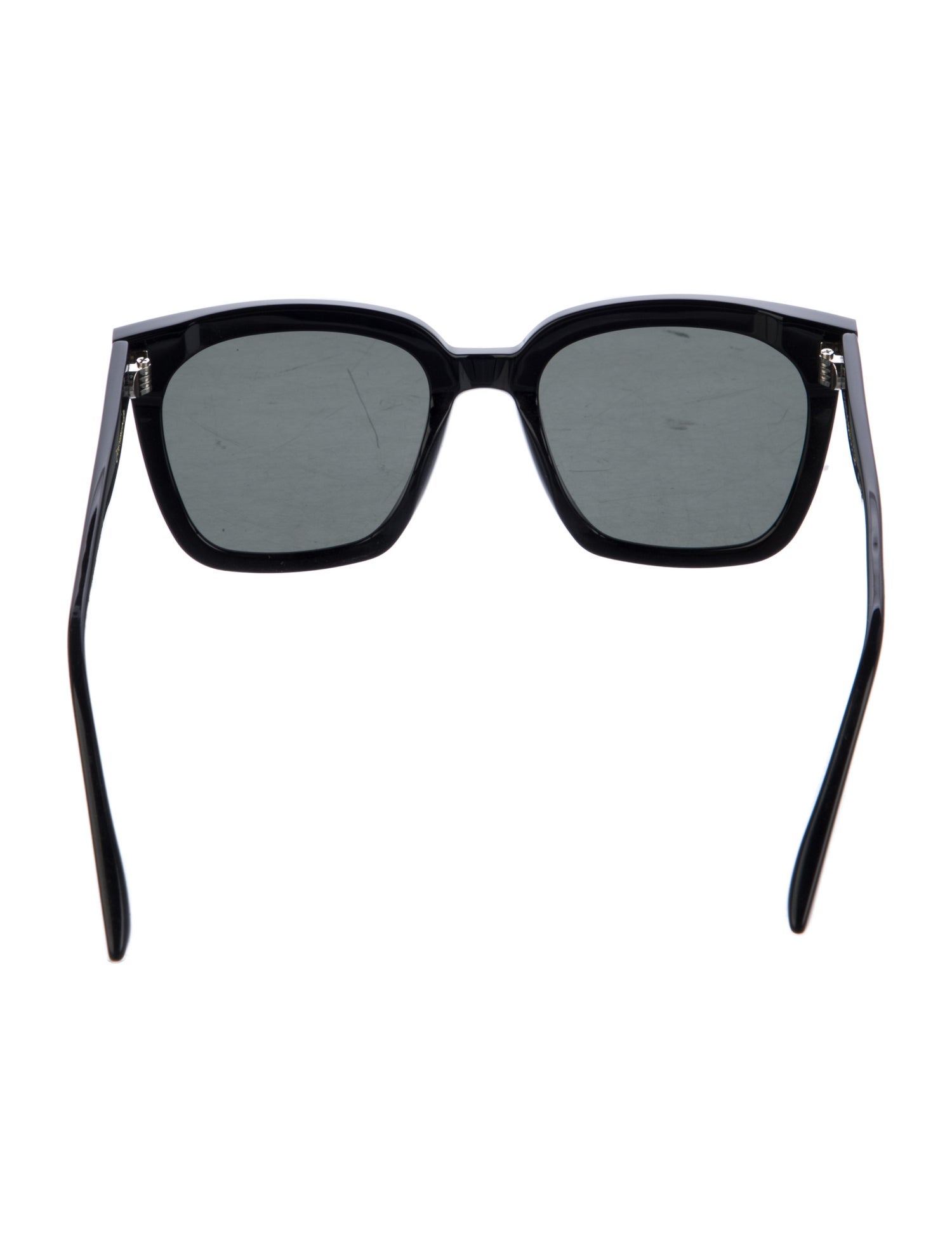 Gentle Monster Dreamer 17 Wayfarer Sunglasses