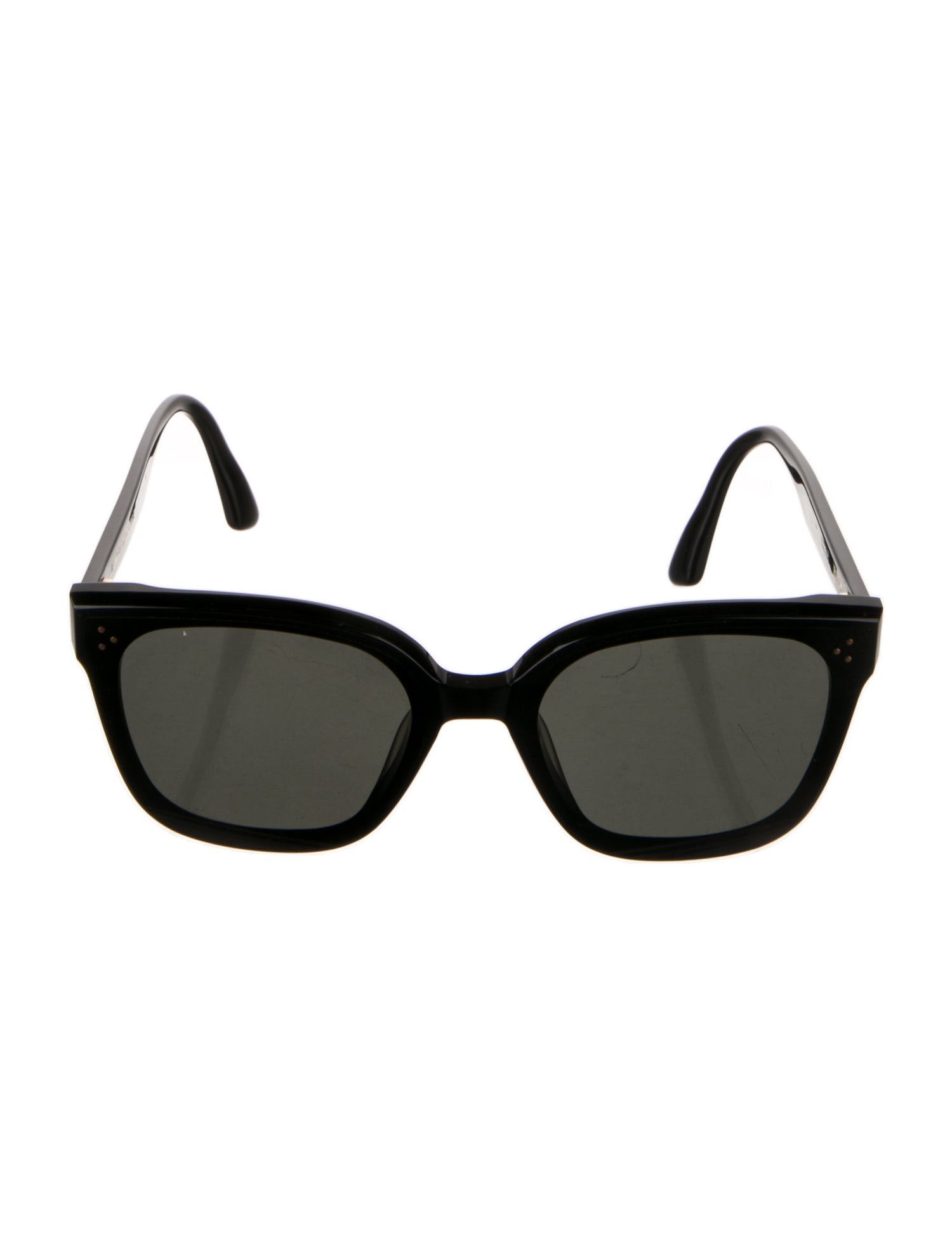 Gentle Monster 2021 Rick 01 Sunglasses