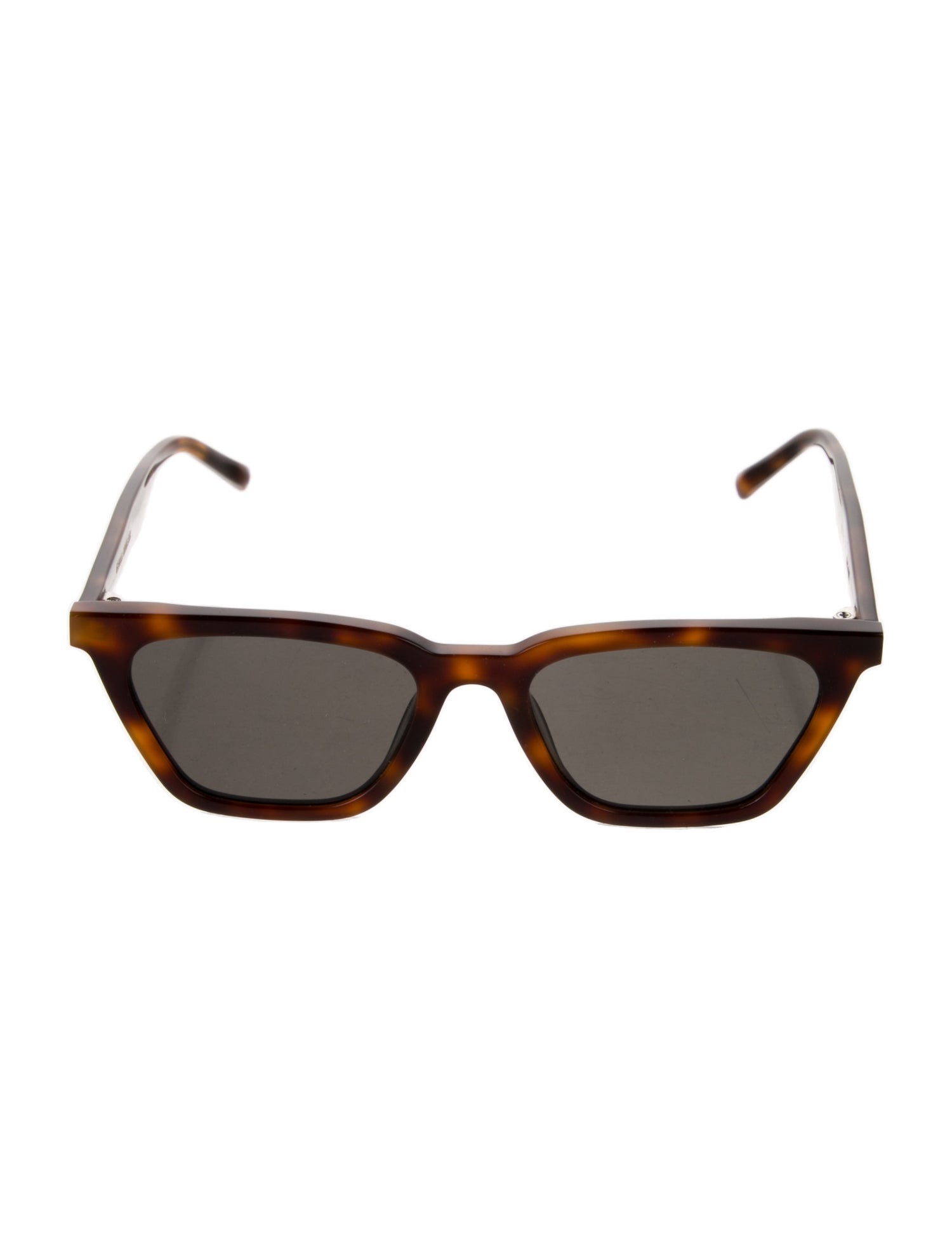 Gentle Monster Agail Square Sunglasses