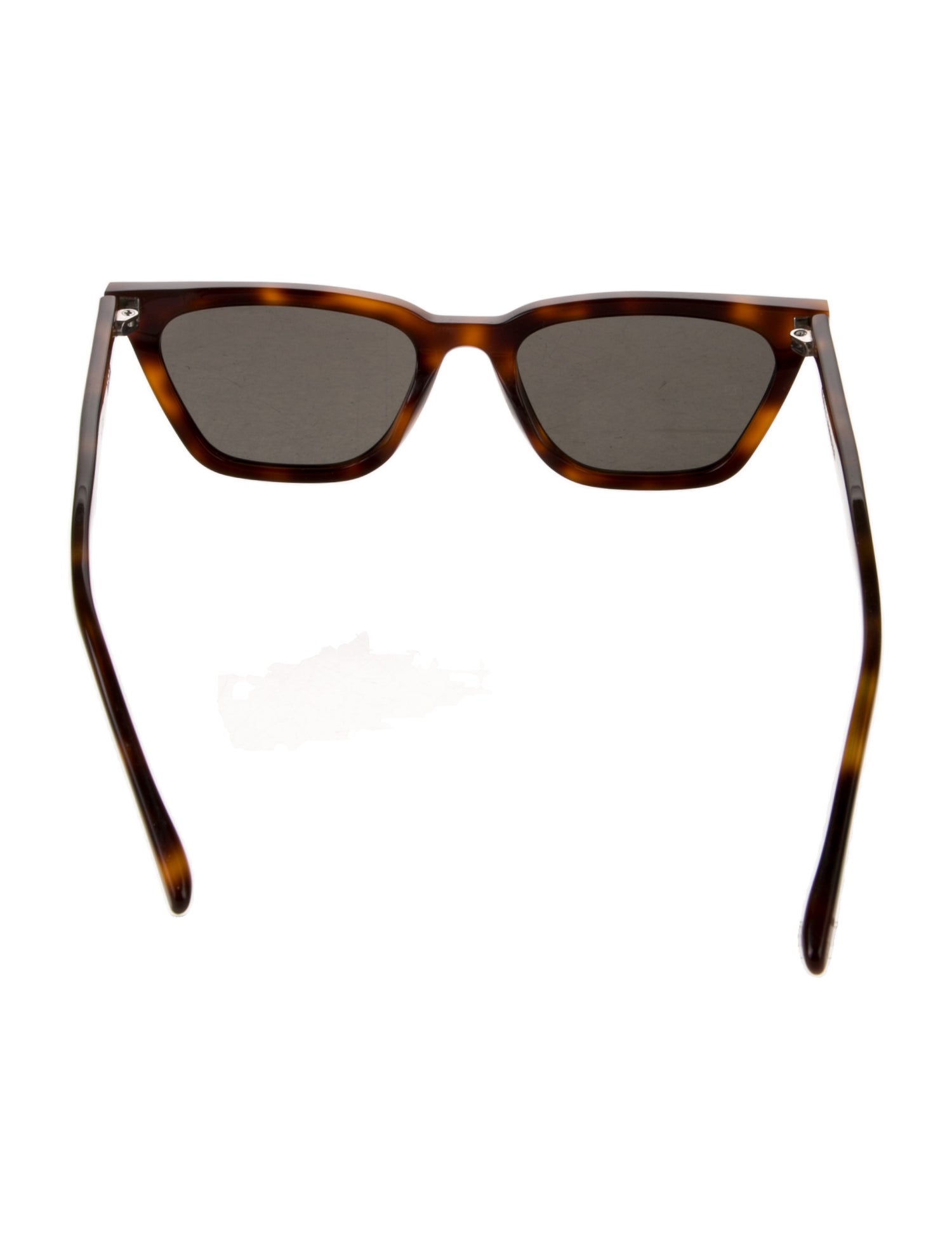 Gentle Monster Agail Square Sunglasses
