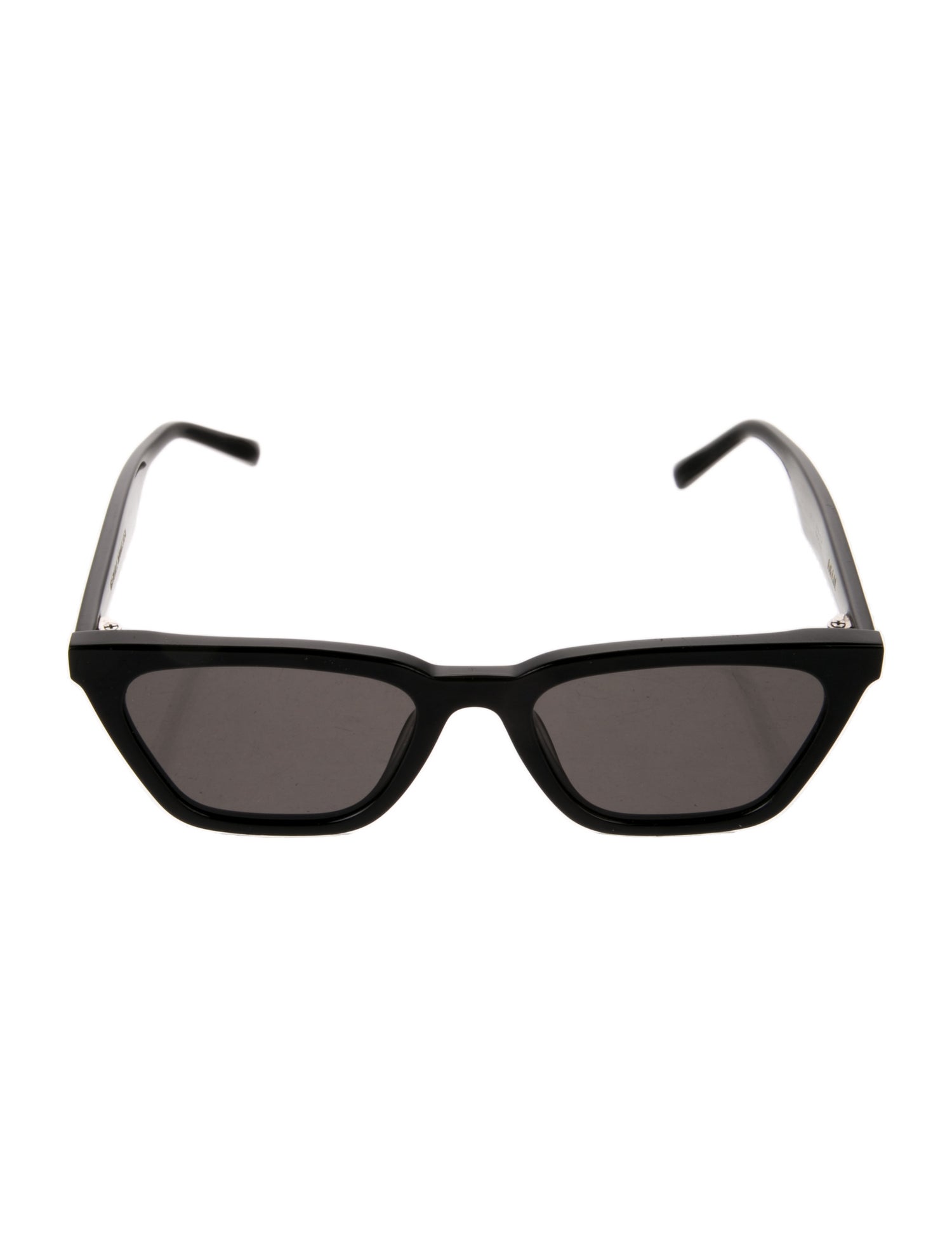 Gentle Monster Agail Square Sunglasses