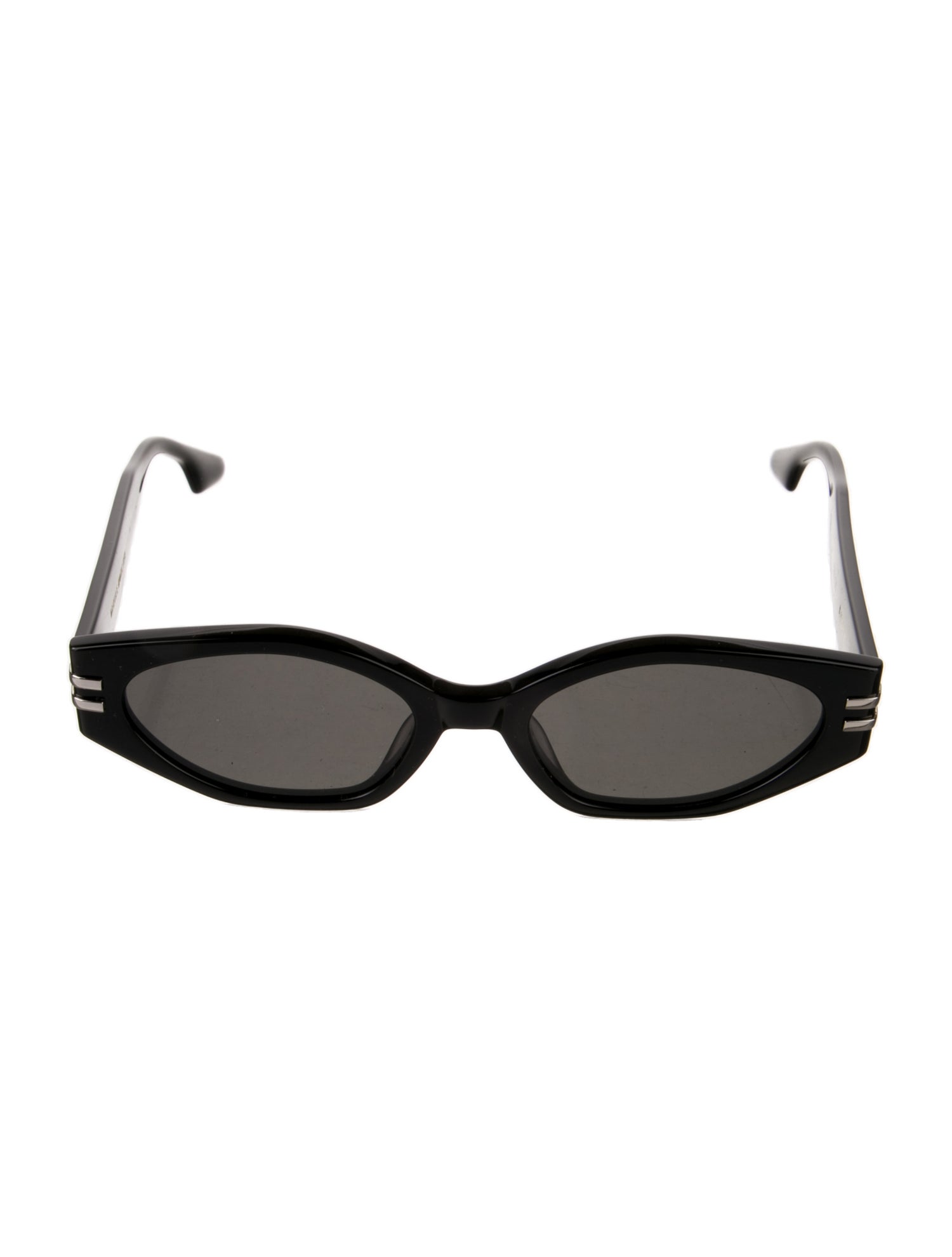 Gentle Monster Ghost Round Sunglasses