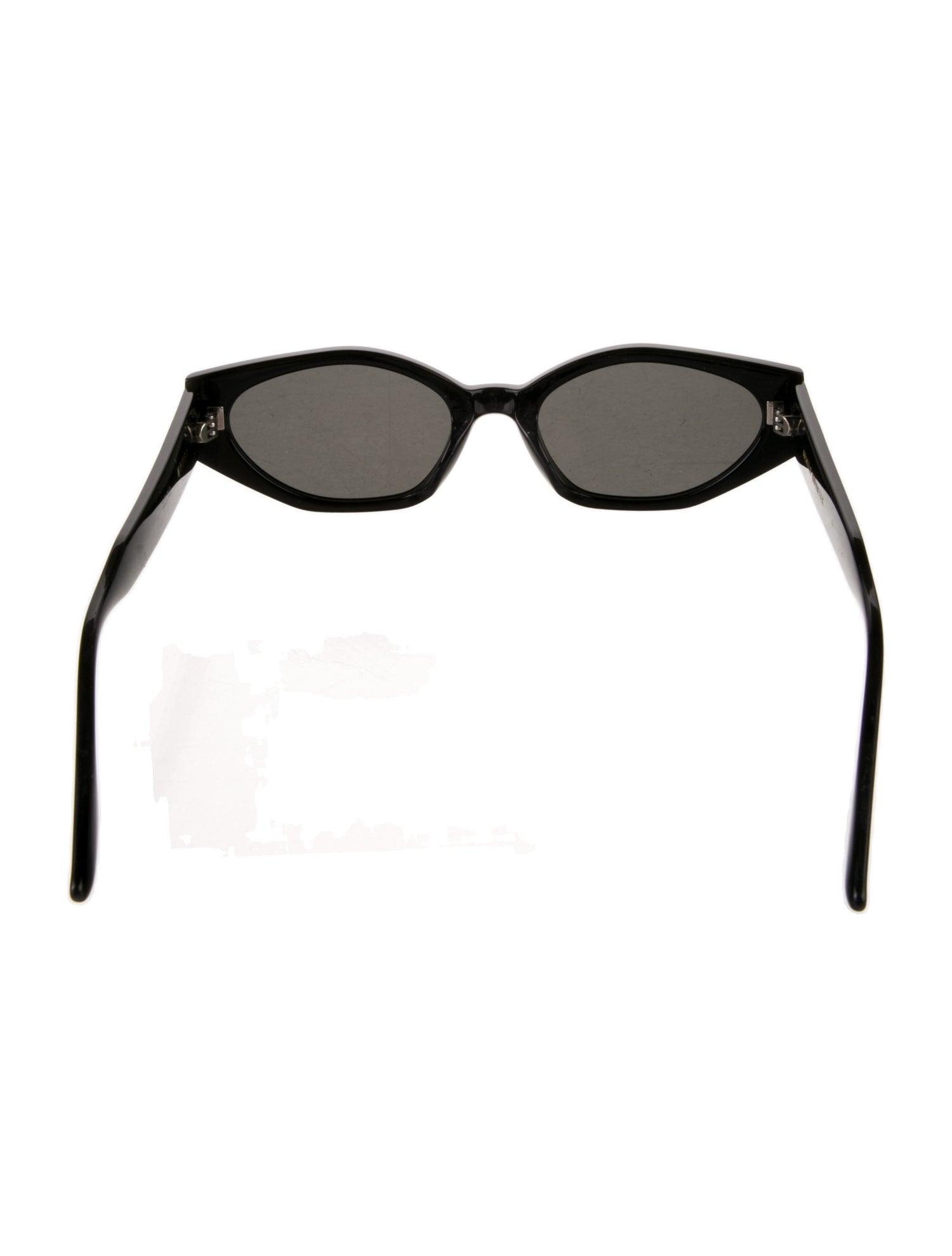 Gentle Monster Ghost Round Sunglasses