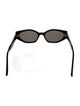 Gentle Monster Ghost Round Sunglasses