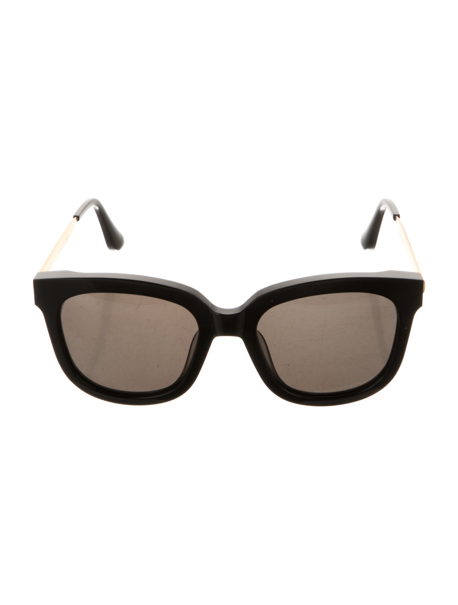 Gentle Monster Absente Square Sunglasses