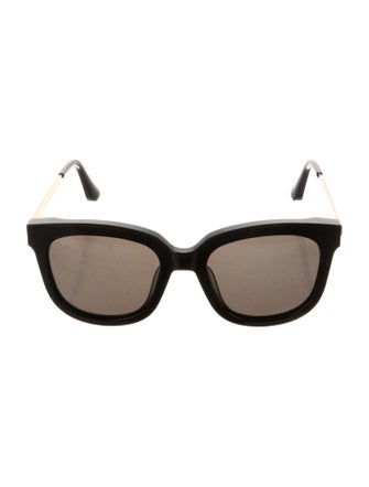 Gentle Monster Absente Square Sunglasses