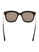 Gentle Monster Absente Square Sunglasses