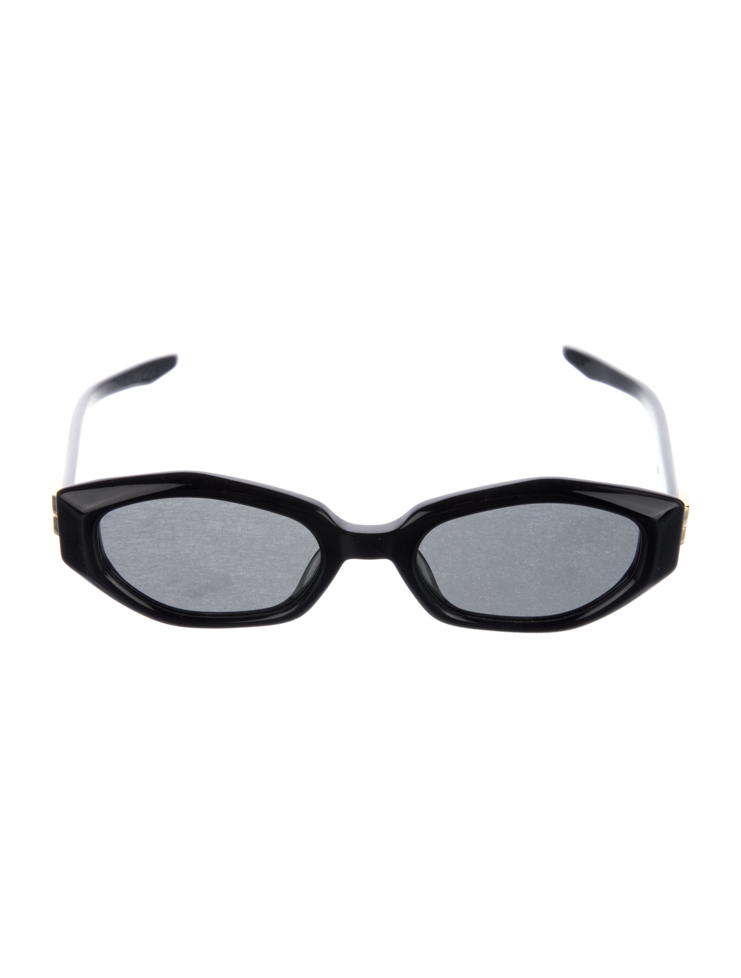 Gentle Monster Miró Cat-Eye Sunglasses