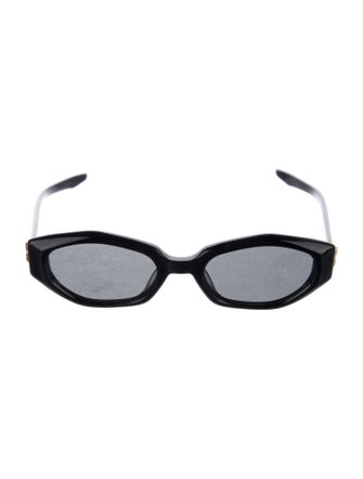 Gentle Monster Miró Cat-Eye Sunglasses