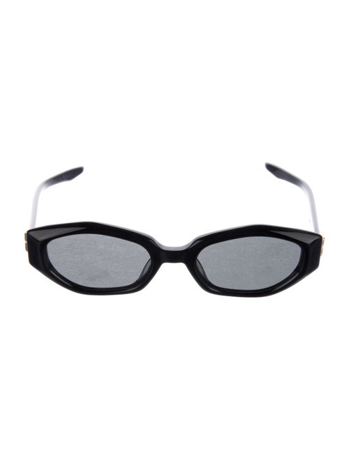 Gentle Monster Miró Cat-Eye Sunglasses