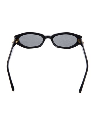 Gentle Monster Miró Cat-Eye Sunglasses
