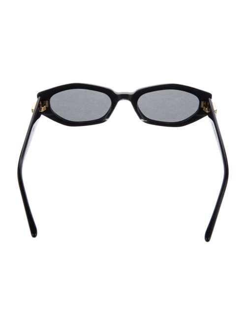 Gentle Monster Miró Cat-Eye Sunglasses