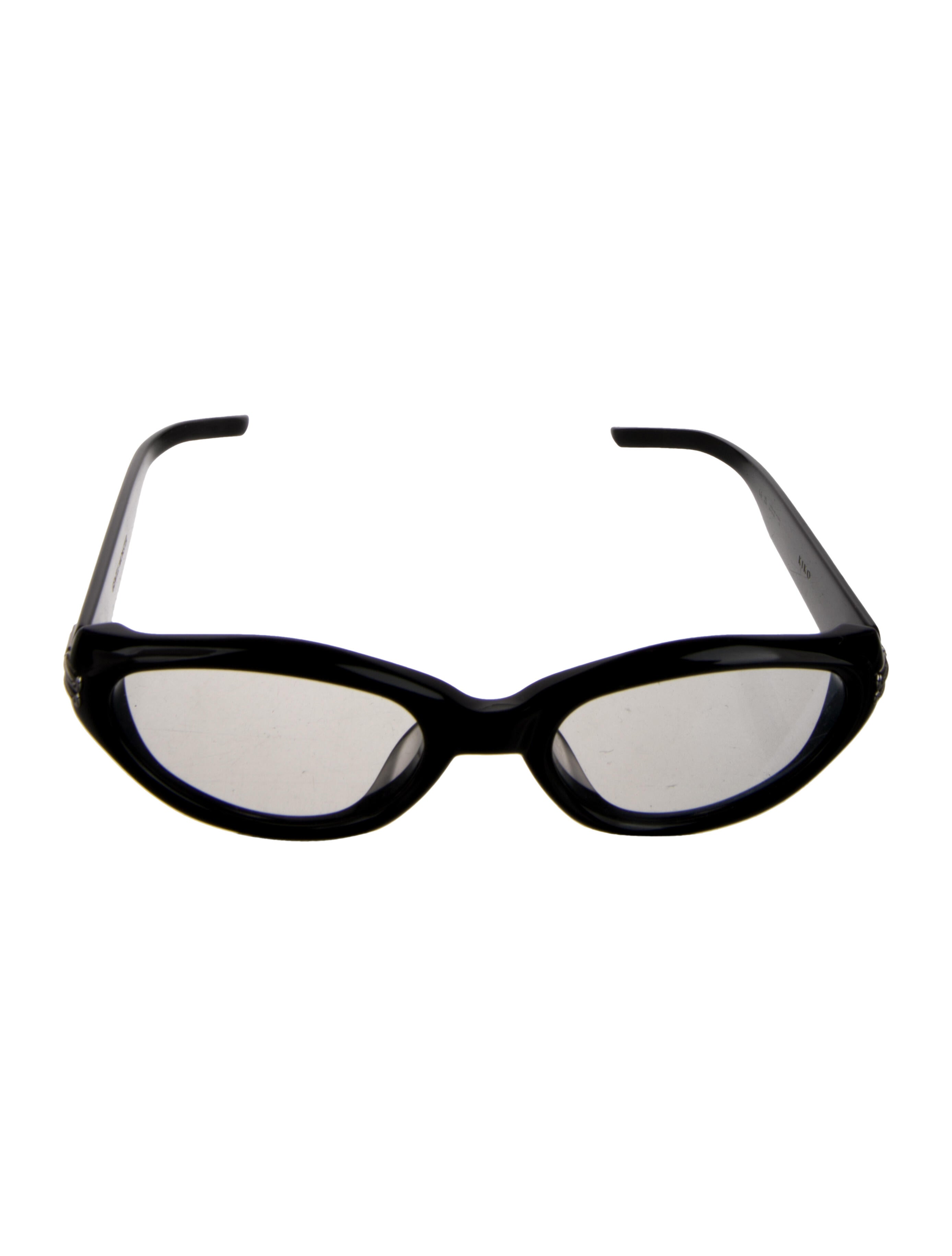 Gentle Monster kiko Cat-Eye Sunglasses