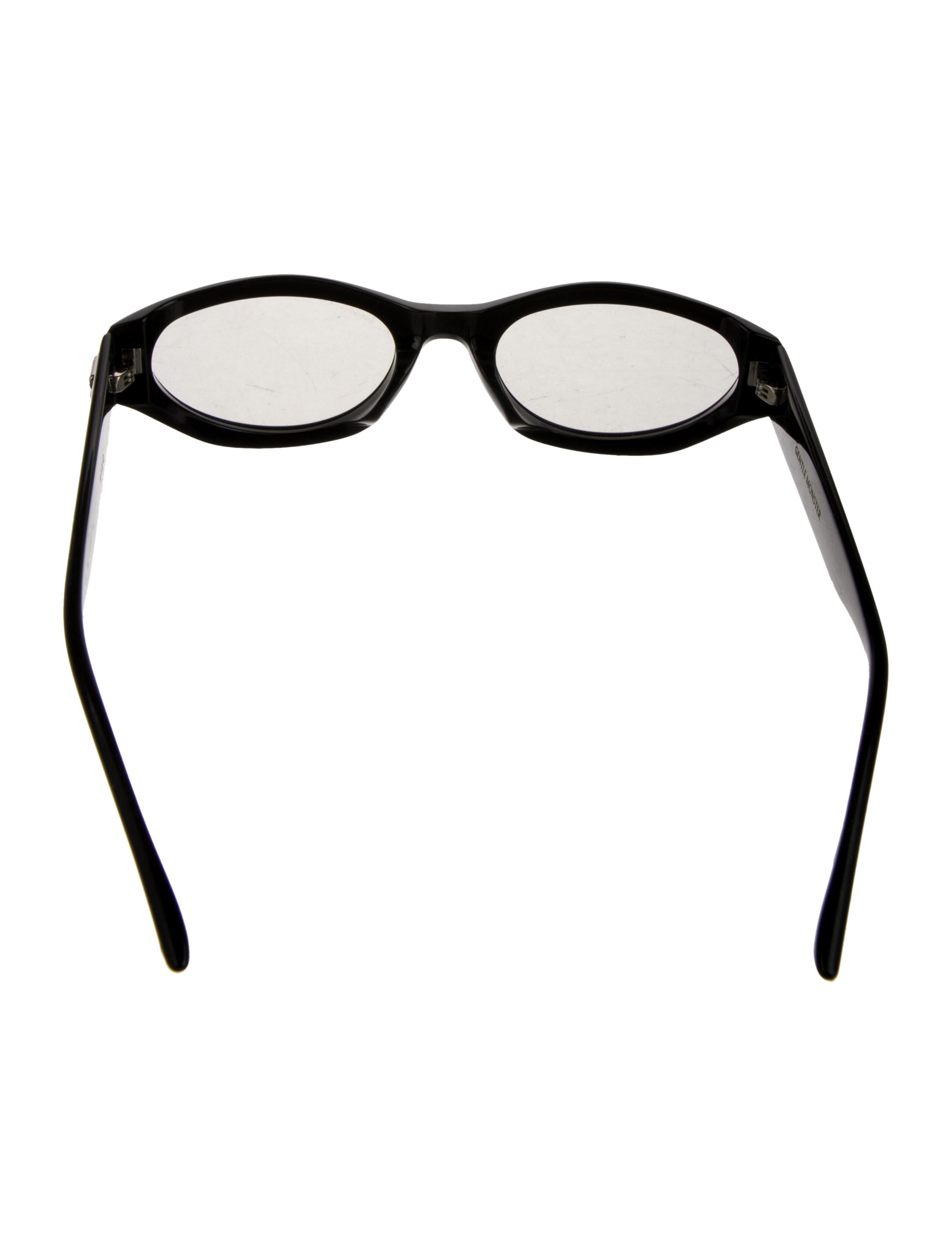 Gentle Monster kiko Cat-Eye Sunglasses