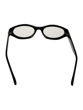 Gentle Monster kiko Cat-Eye Sunglasses
