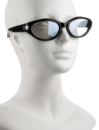 Gentle Monster kiko Cat-Eye Sunglasses