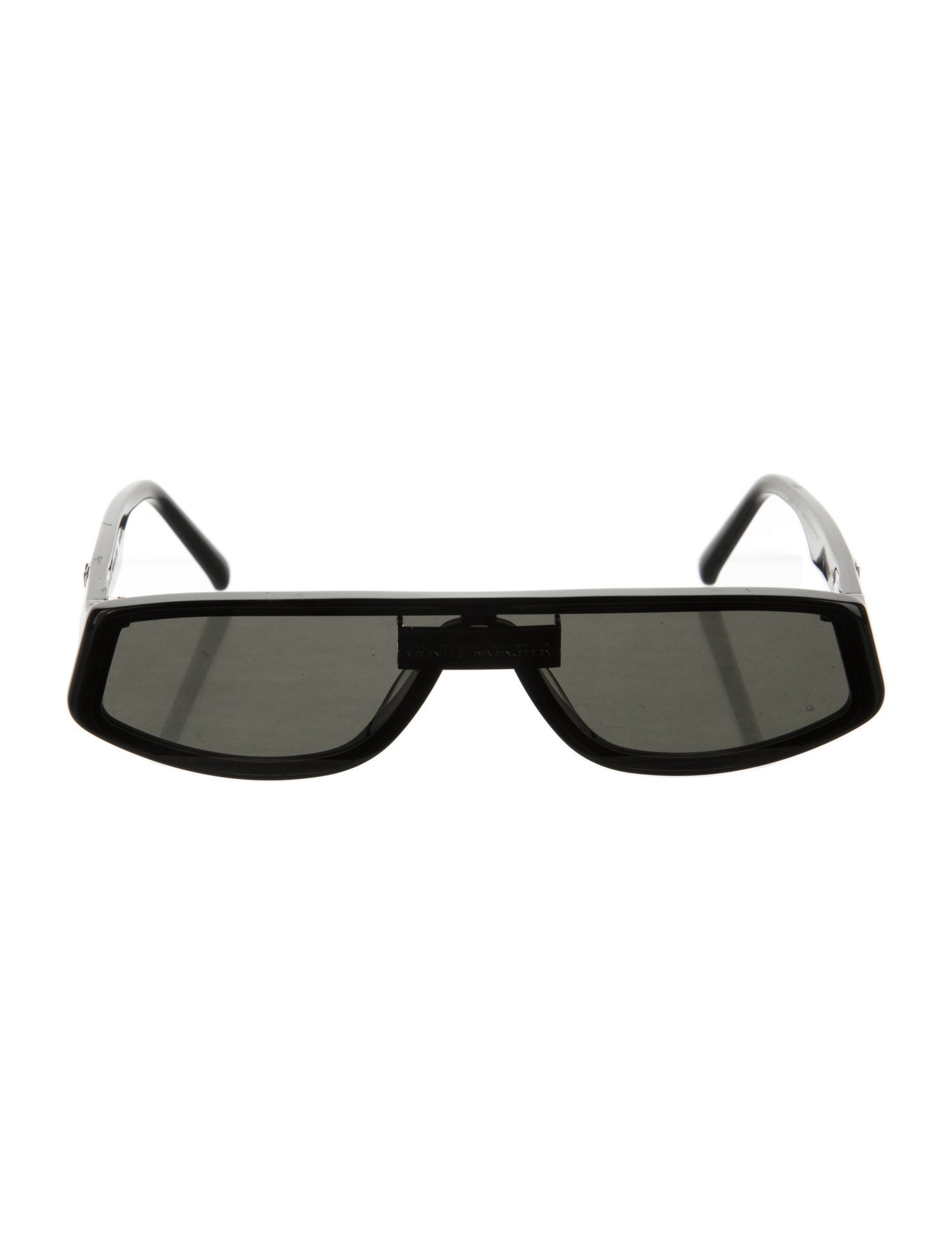 Gentle Monster Cold Square Sunglasses