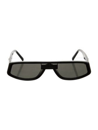 Gentle Monster Cold Square Sunglasses
