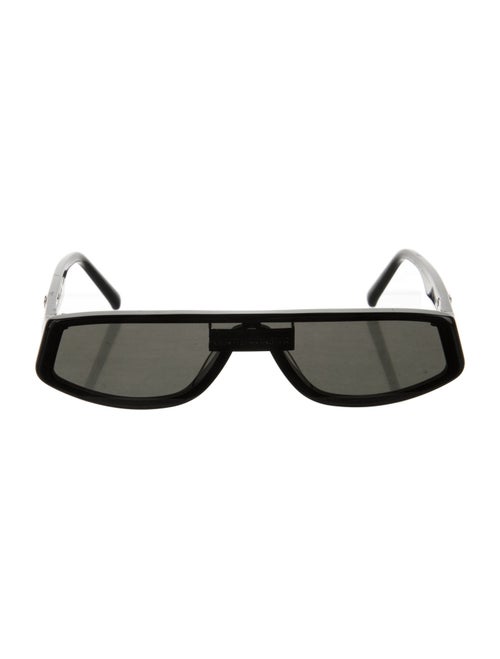 Gentle Monster Cold Square Sunglasses