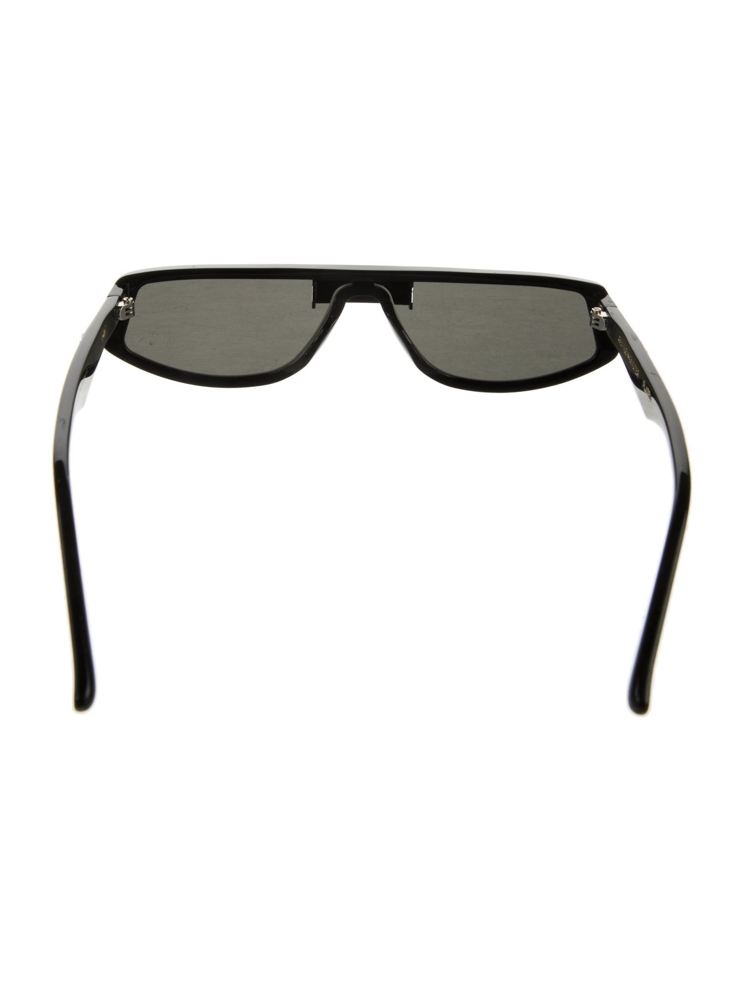 Gentle Monster Cold Square Sunglasses
