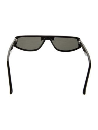 Gentle Monster Cold Square Sunglasses
