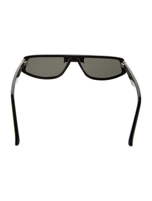 Gentle Monster Cold Square Sunglasses