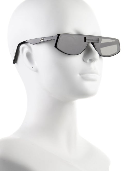 Gentle Monster Cold Square Sunglasses