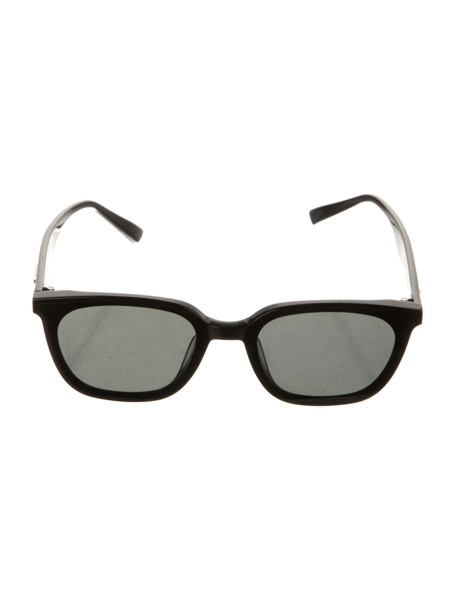 Gentle Monster Lilit 01 Square Sunglasses
