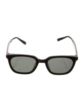 Gentle Monster Lilit 01 Square Sunglasses