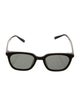 Gentle Monster Lilit 01 Square Sunglasses