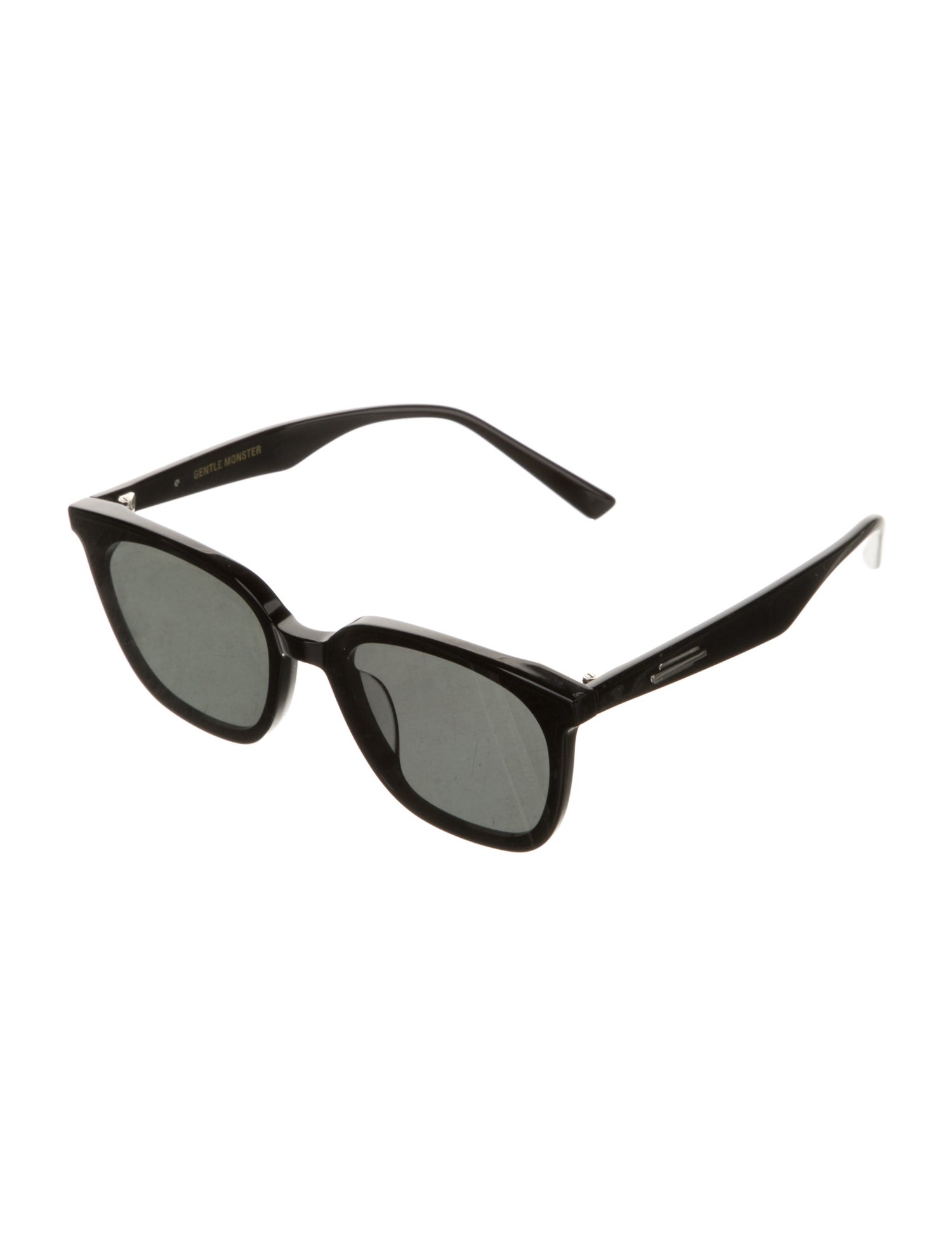 Gentle Monster Lilit 01 Square Sunglasses