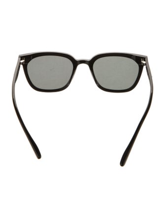 Gentle Monster Lilit 01 Square Sunglasses