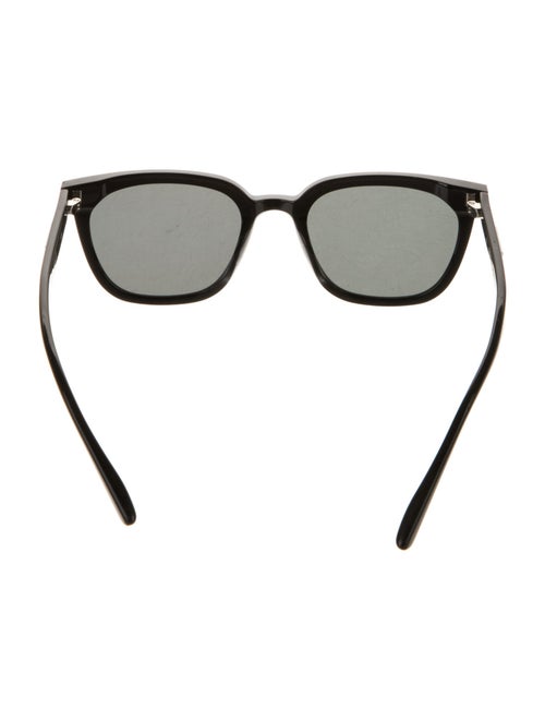 Gentle Monster Lilit 01 Square Sunglasses