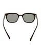 Gentle Monster Lilit 01 Square Sunglasses